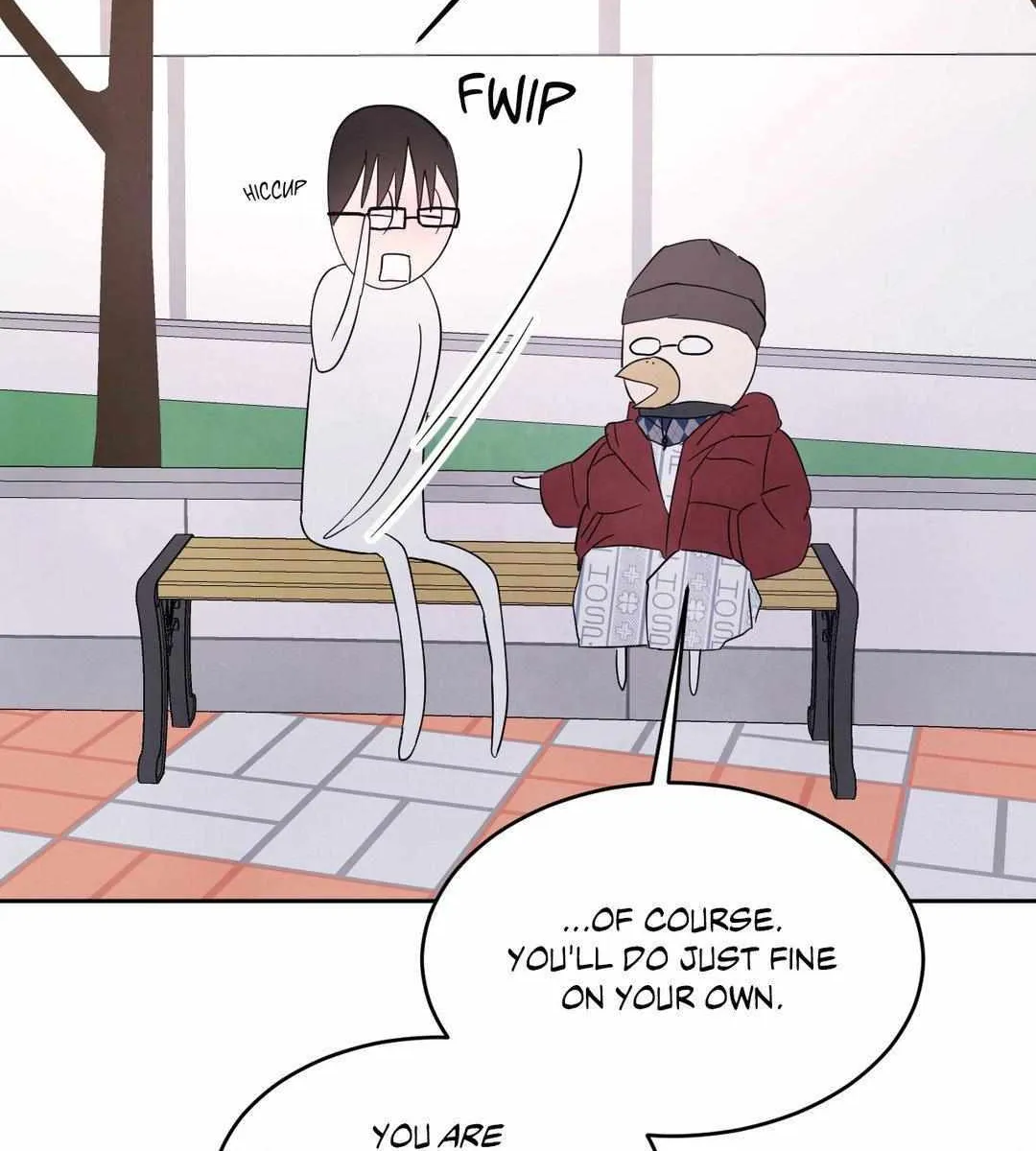 Read Topsy-Turvy chapter 92 image 42 on Lezhin