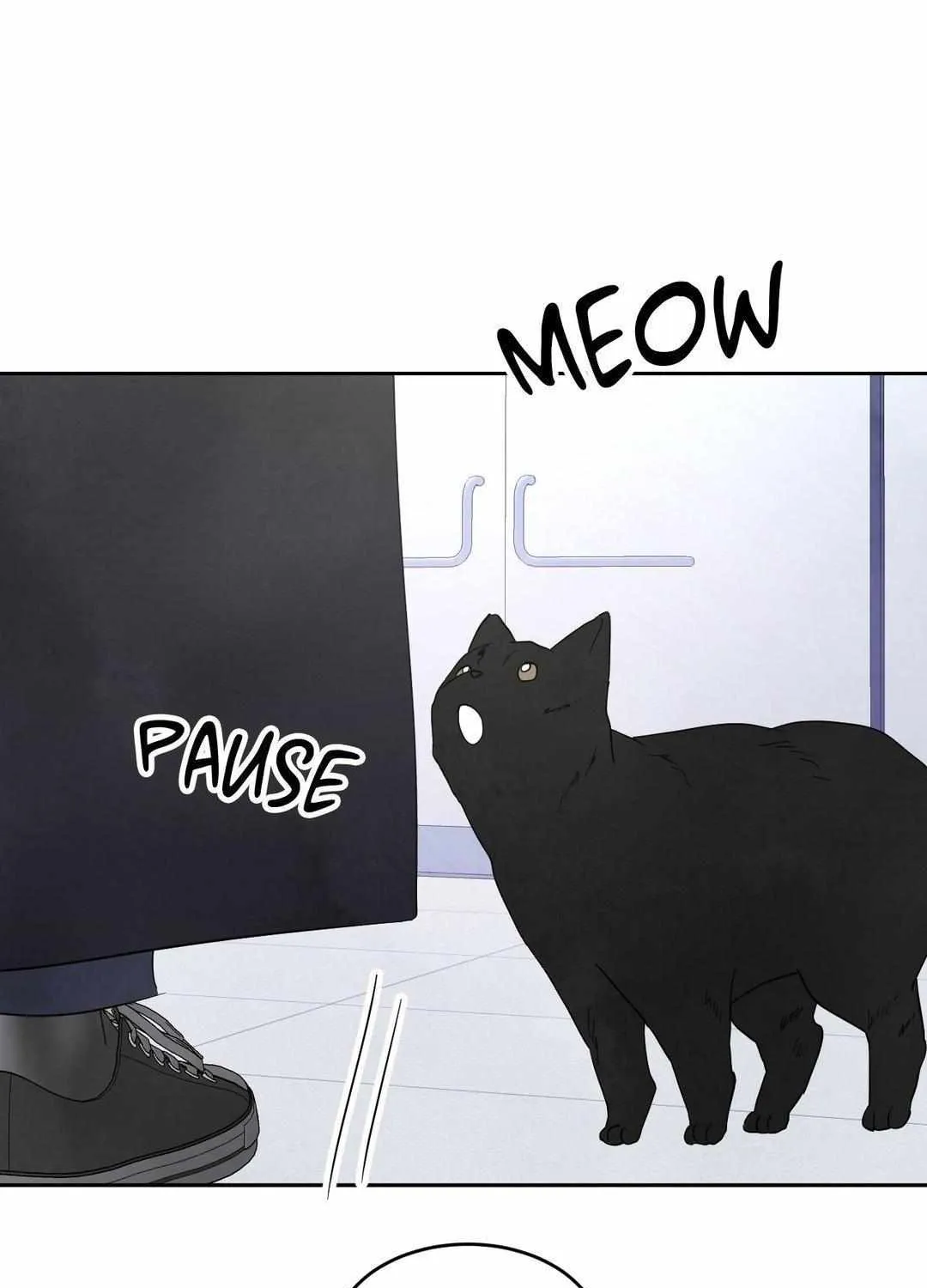 Read Topsy-Turvy chapter 92 image 45 on Lezhin
