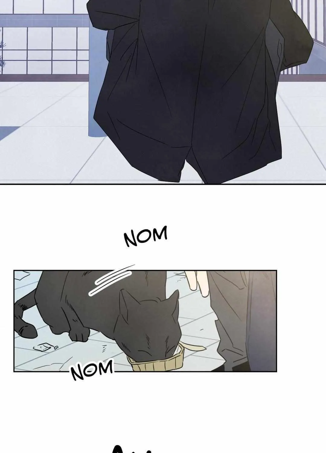 Read Topsy-Turvy chapter 92 image 47 on Lezhin
