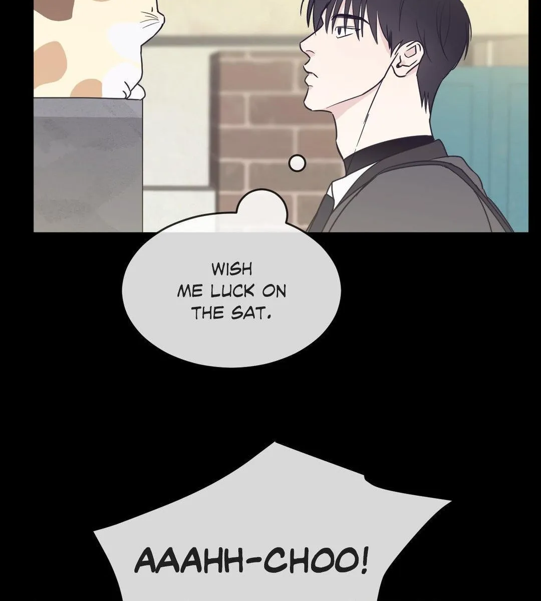 Read Topsy-Turvy chapter 92 image 52 on Lezhin