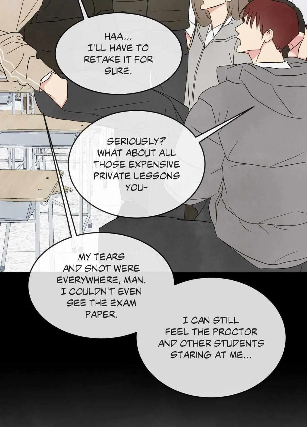 Read Topsy-Turvy chapter 92 image 55 on Lezhin