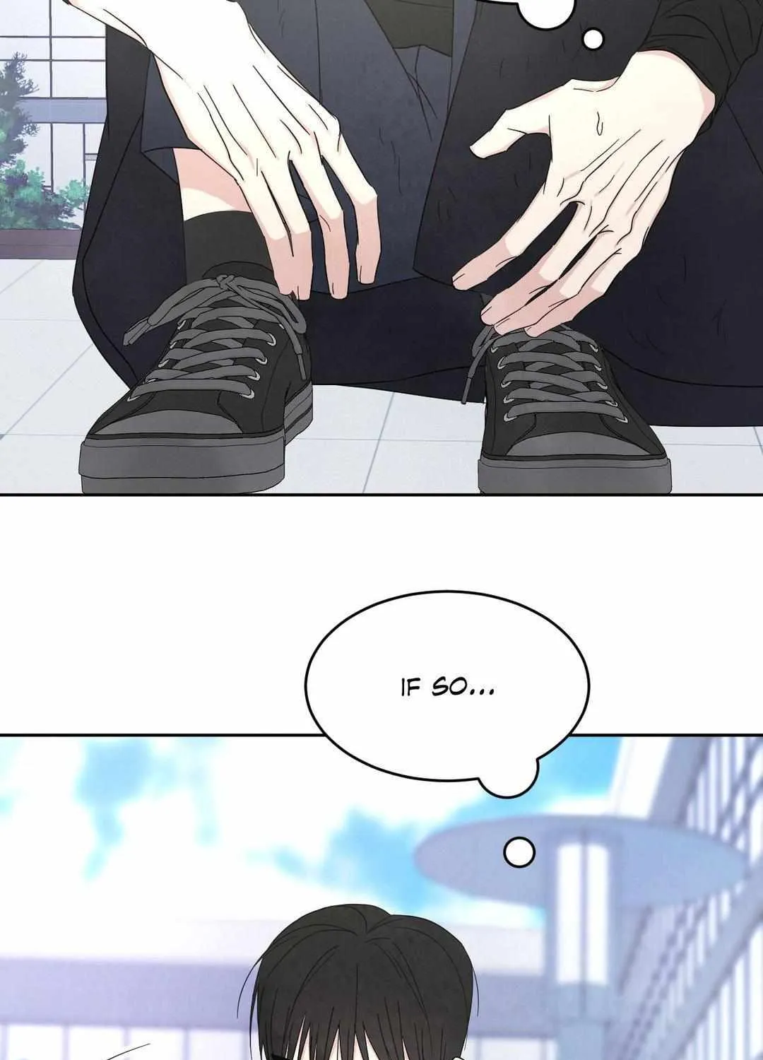 Read Topsy-Turvy chapter 92 image 57 on Lezhin