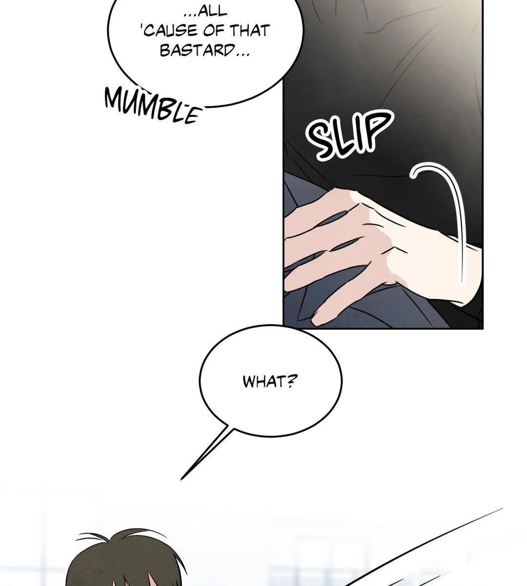 Read Topsy-Turvy chapter 92 image 60 on Lezhin