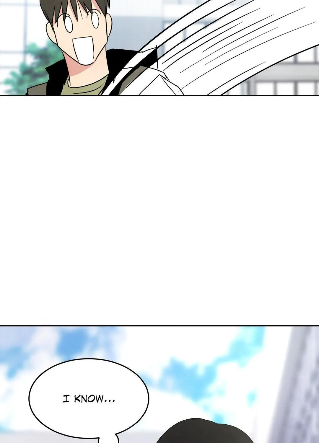 Read Topsy-Turvy chapter 92 image 61 on Lezhin