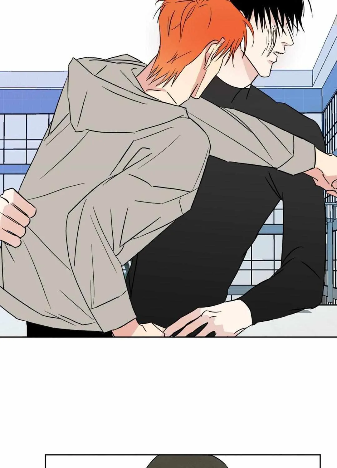 Read Topsy-Turvy chapter 92 image 67 on Lezhin