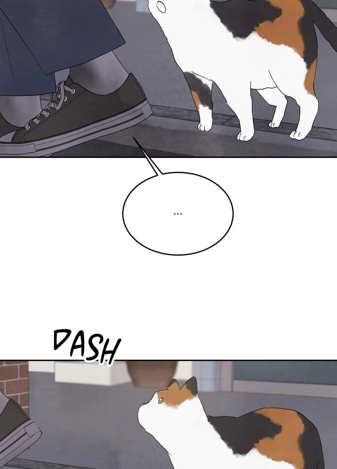 Read Topsy-Turvy chapter 92 image 7 on Lezhin