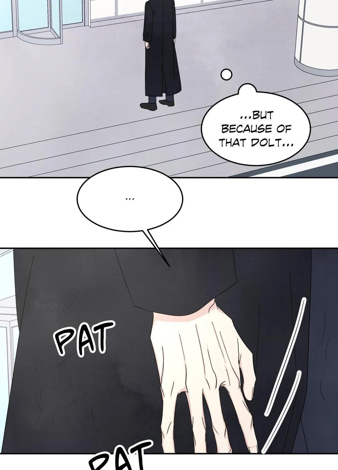 Read Topsy-Turvy chapter 92 image 73 on Lezhin