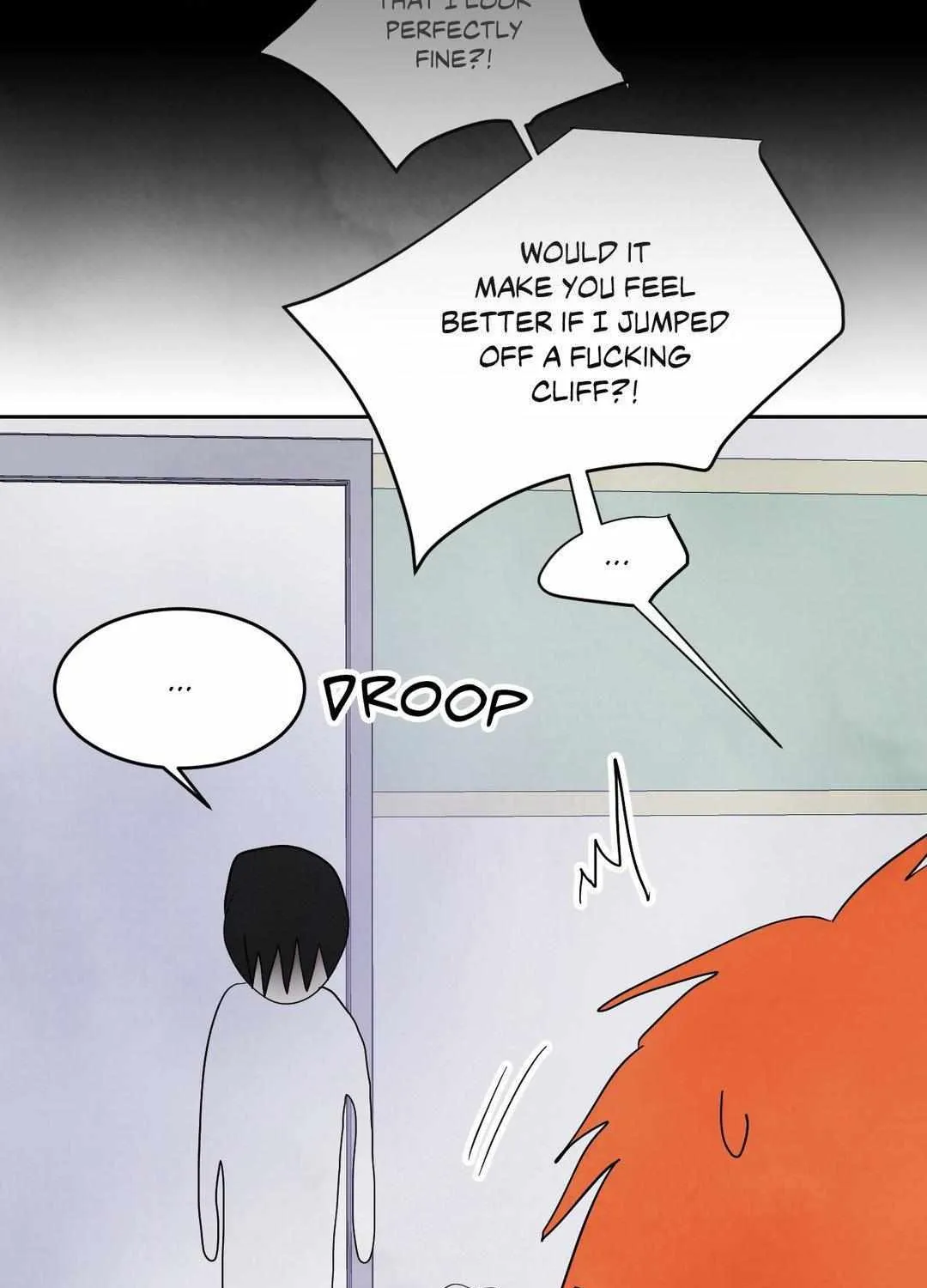 Read Topsy-Turvy chapter 92 image 79 on Lezhin