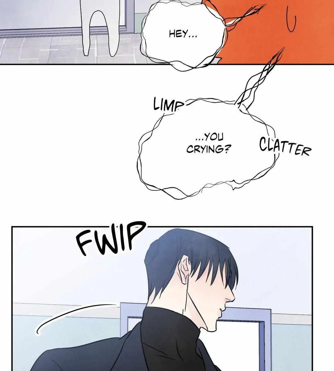 Read Topsy-Turvy chapter 92 image 80 on Lezhin