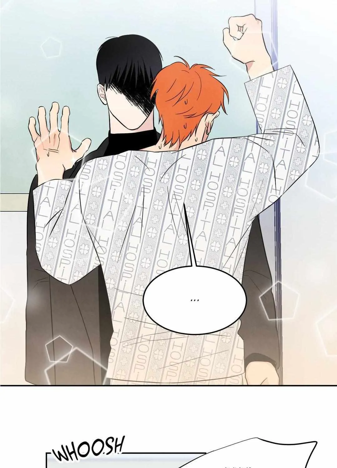 Read Topsy-Turvy chapter 92 image 83 on Lezhin