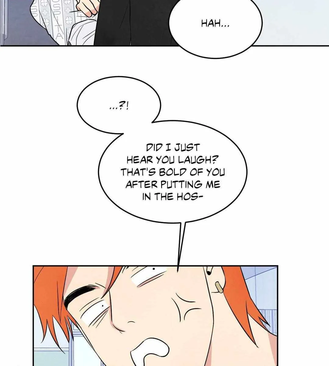 Read Topsy-Turvy chapter 92 image 86 on Lezhin