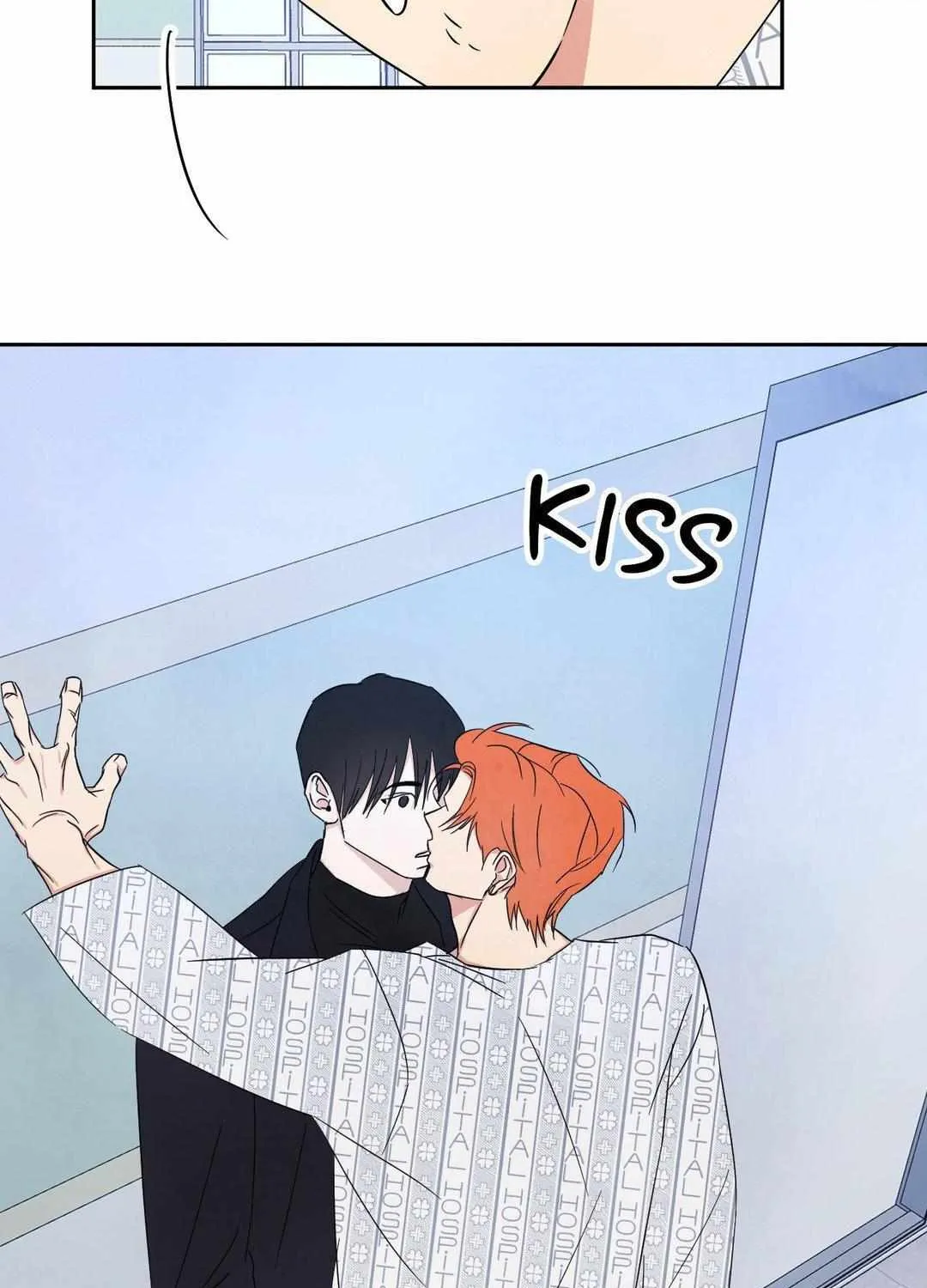 Read Topsy-Turvy chapter 92 image 87 on Lezhin