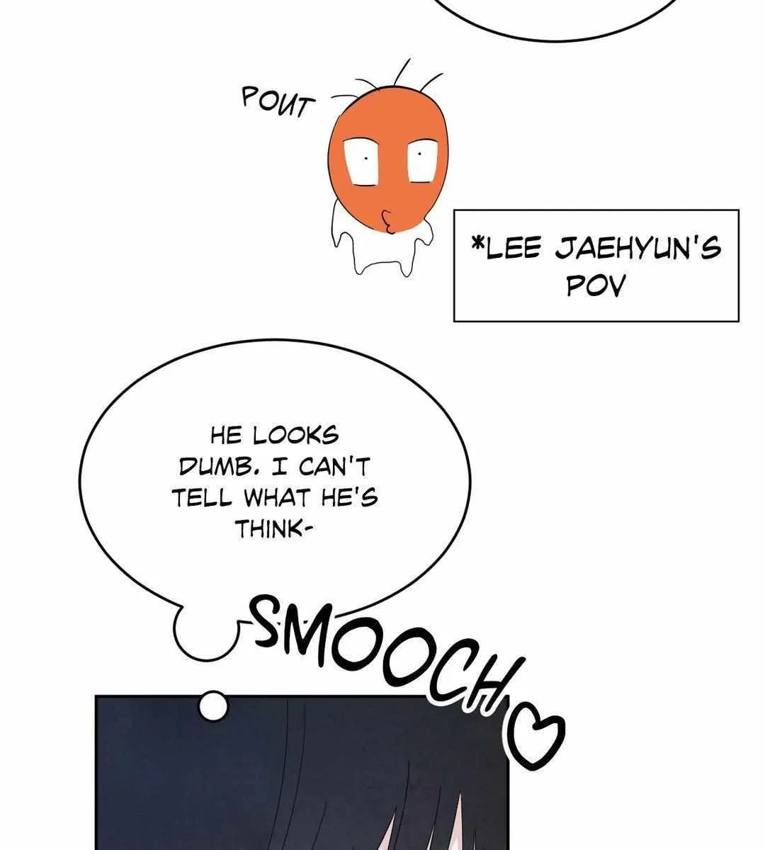 Read Topsy-Turvy chapter 92 image 92 on Lezhin