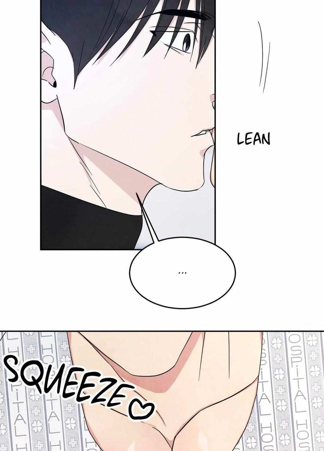 Read Topsy-Turvy chapter 92 image 93 on Lezhin