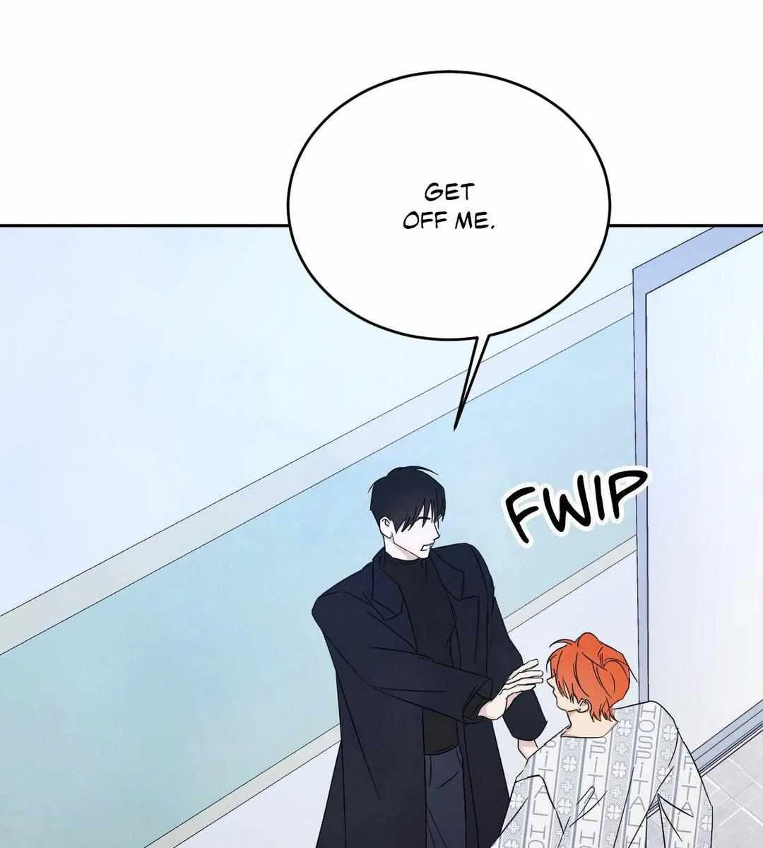 Read Topsy-Turvy chapter 92 image 96 on Lezhin