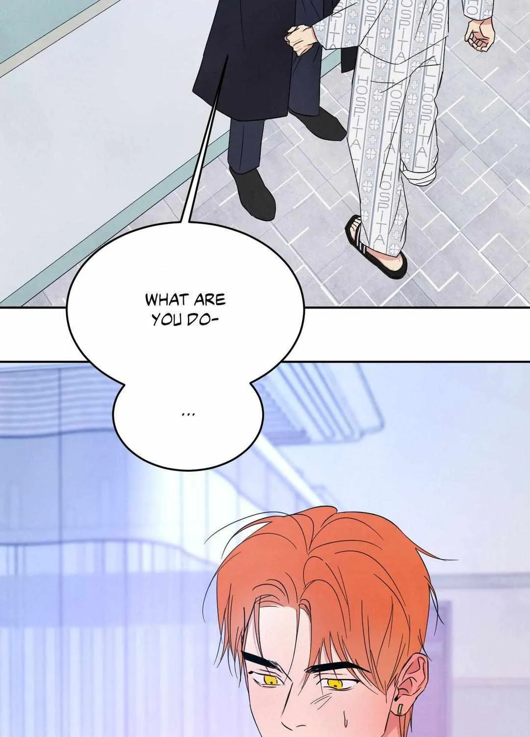Read Topsy-Turvy chapter 92 image 97 on Lezhin