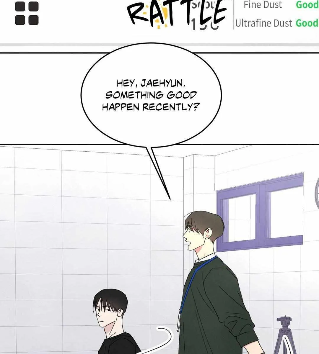 Read Topsy-Turvy chapter 93 image 1 on Lezhin