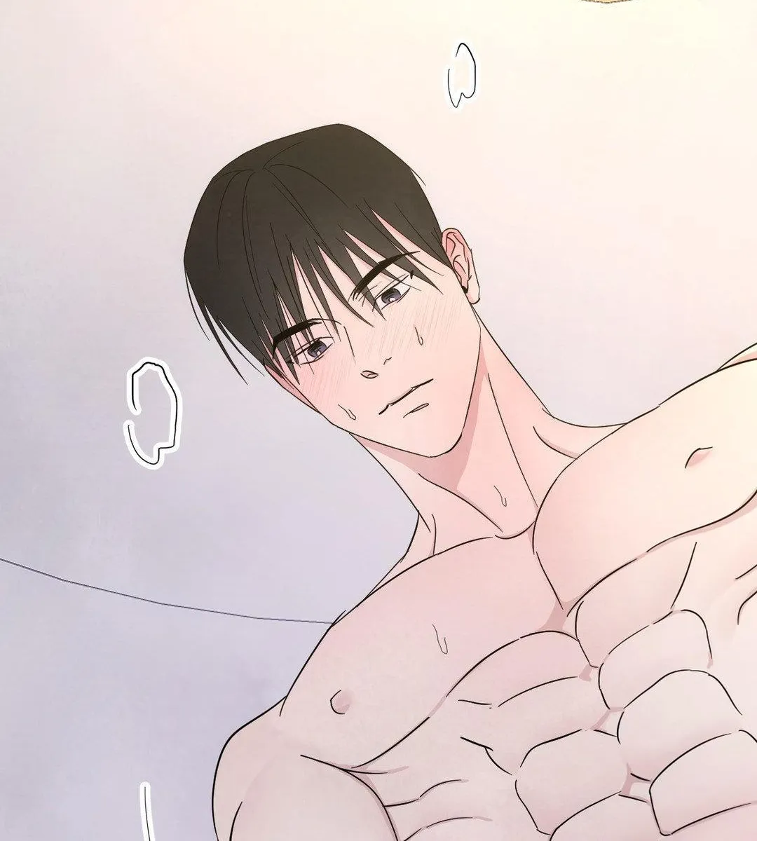 Read Topsy-Turvy chapter 93 image 113 on Lezhin