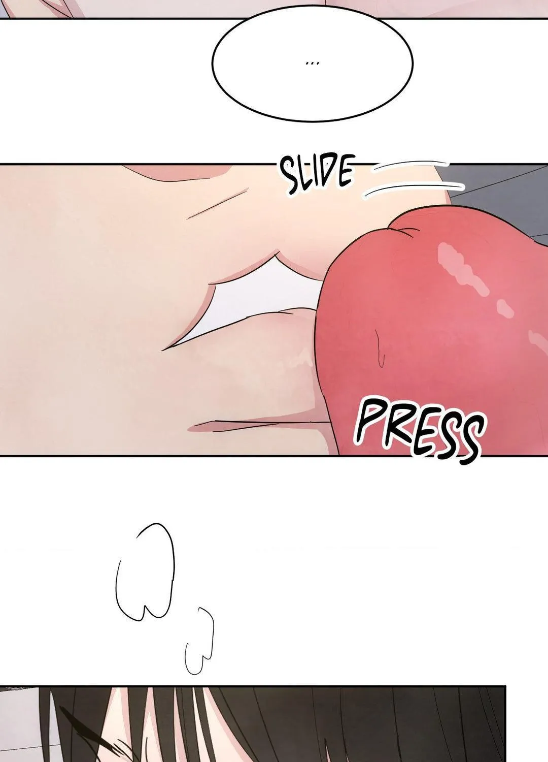Read Topsy-Turvy chapter 93 image 116 on Lezhin
