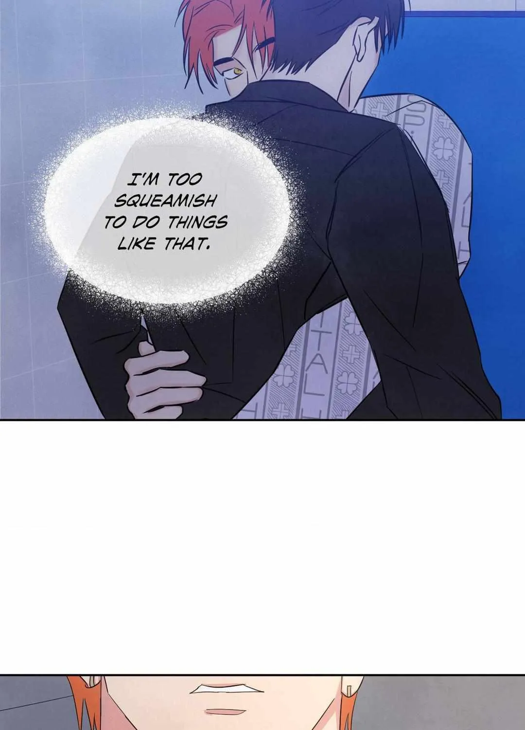 Read Topsy-Turvy chapter 93 image 118 on Lezhin