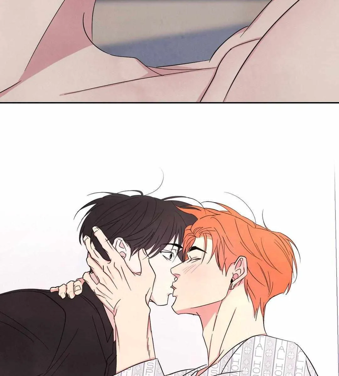Read Topsy-Turvy chapter 93 image 123 on Lezhin