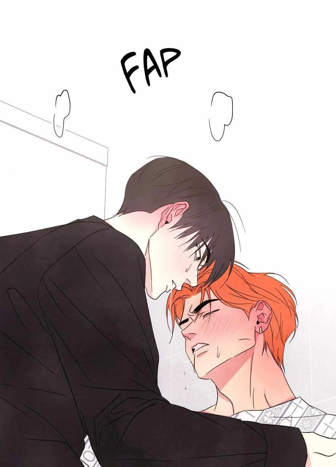 Read Topsy-Turvy chapter 93 image 126 on Lezhin