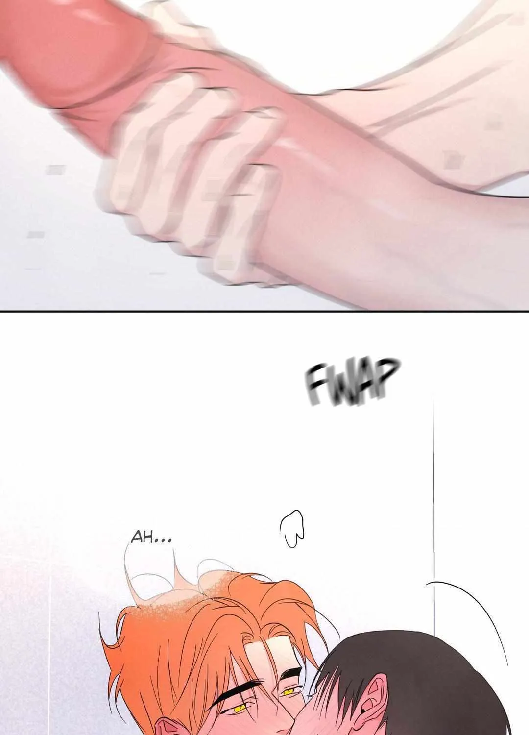Read Topsy-Turvy chapter 93 image 128 on Lezhin