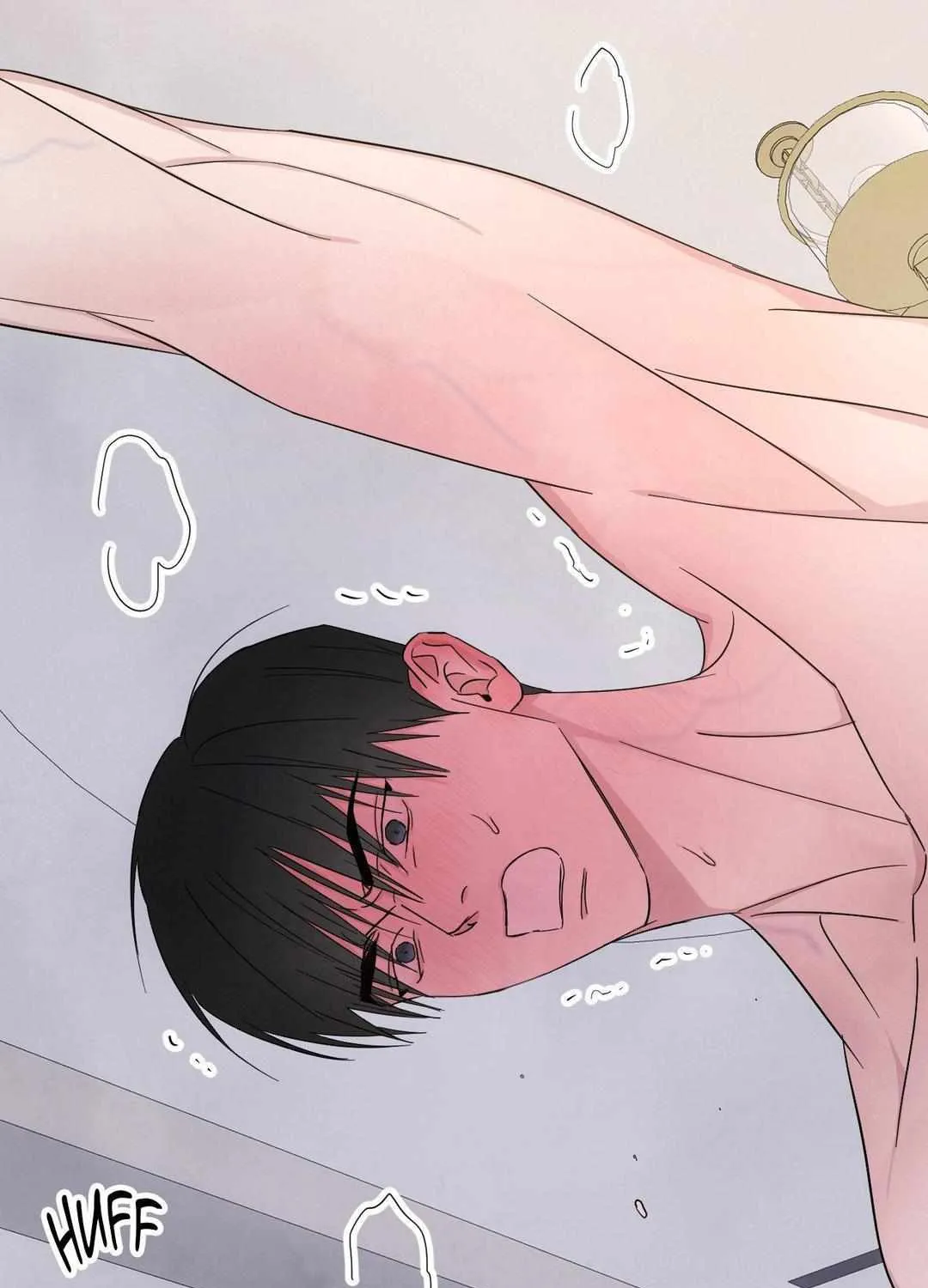 Read Topsy-Turvy chapter 93 image 148 on Lezhin
