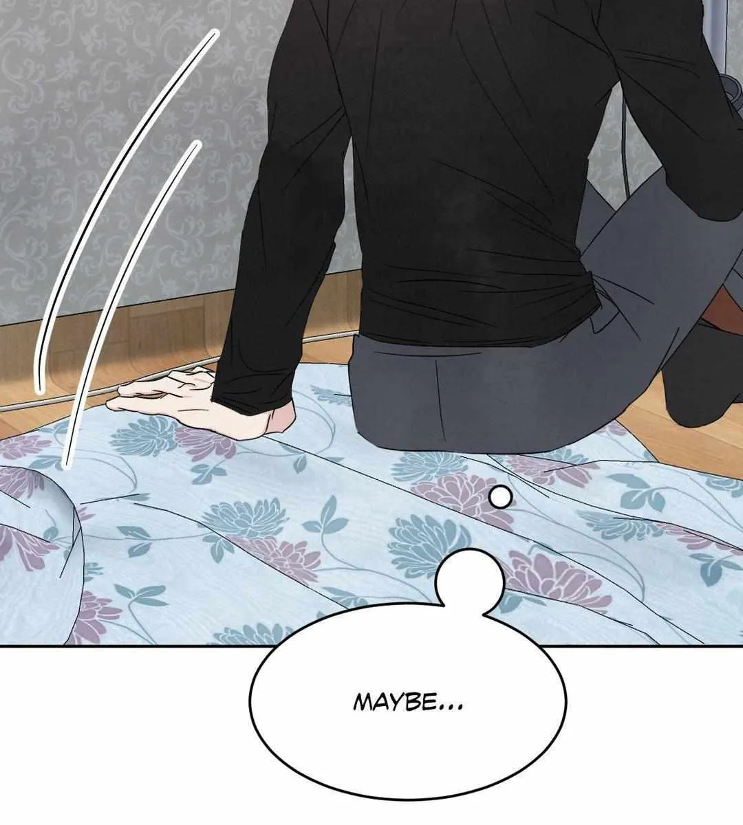 Read Topsy-Turvy chapter 93 image 15 on Lezhin