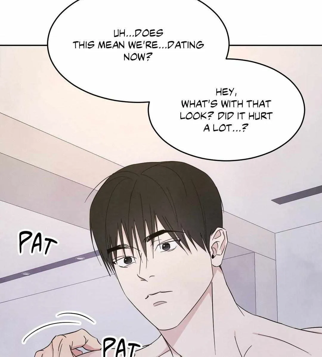 Read Topsy-Turvy chapter 93 image 155 on Lezhin