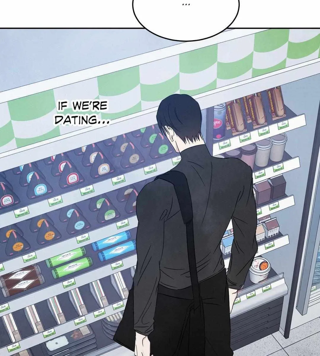 Read Topsy-Turvy chapter 93 image 159 on Lezhin