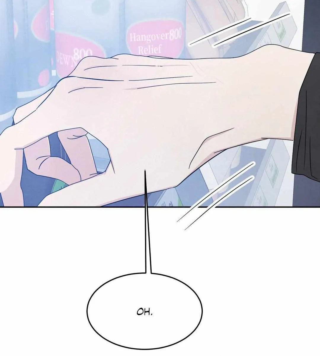 Read Topsy-Turvy chapter 93 image 161 on Lezhin