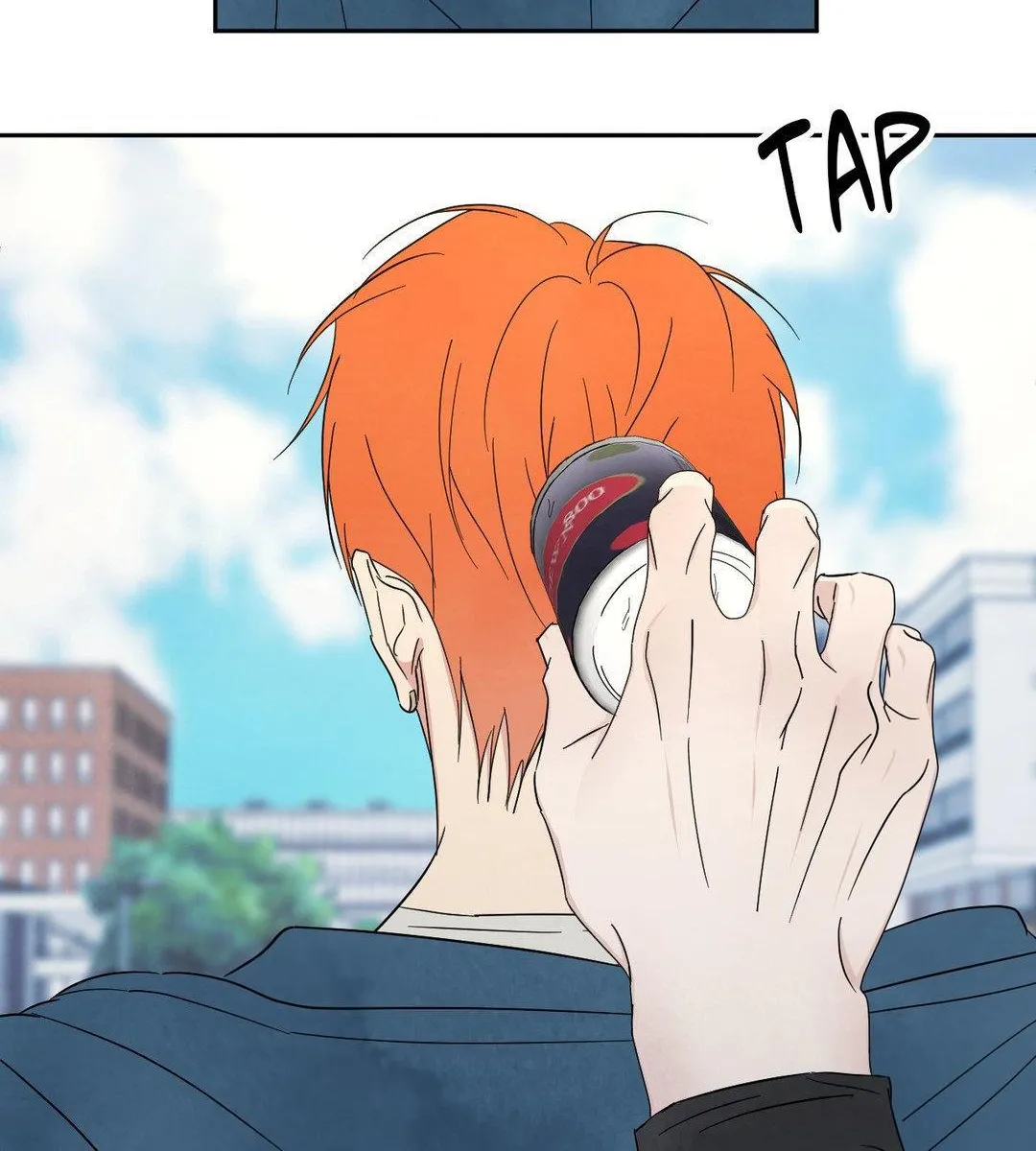Read Topsy-Turvy chapter 93 image 163 on Lezhin