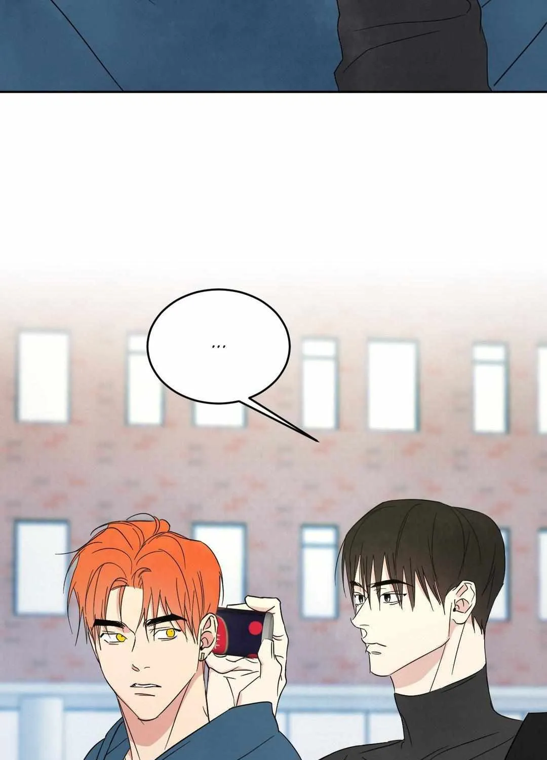 Read Topsy-Turvy chapter 93 image 164 on Lezhin