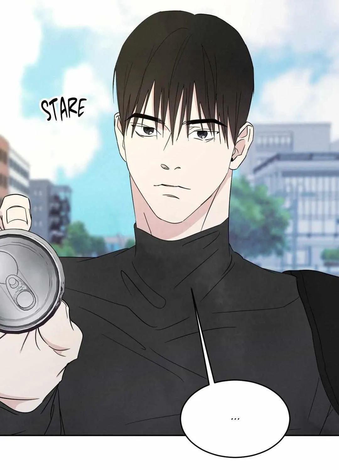Read Topsy-Turvy chapter 93 image 166 on Lezhin