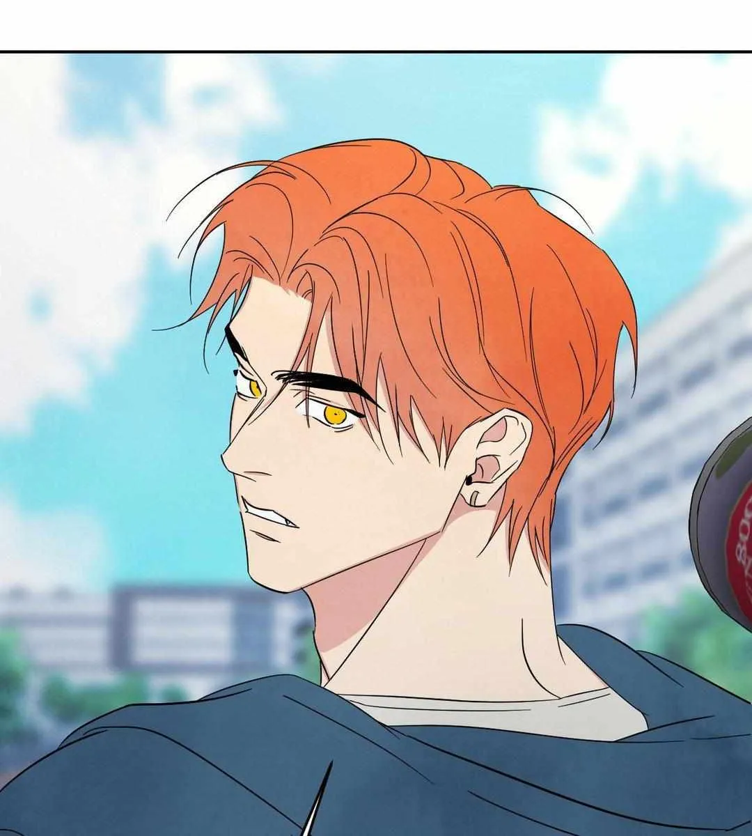 Read Topsy-Turvy chapter 93 image 167 on Lezhin