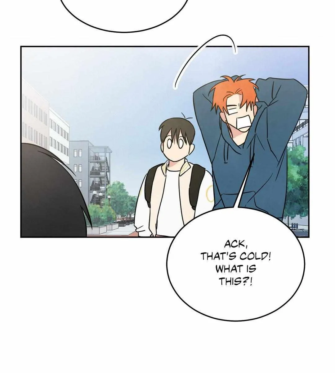 Read Topsy-Turvy chapter 93 image 169 on Lezhin