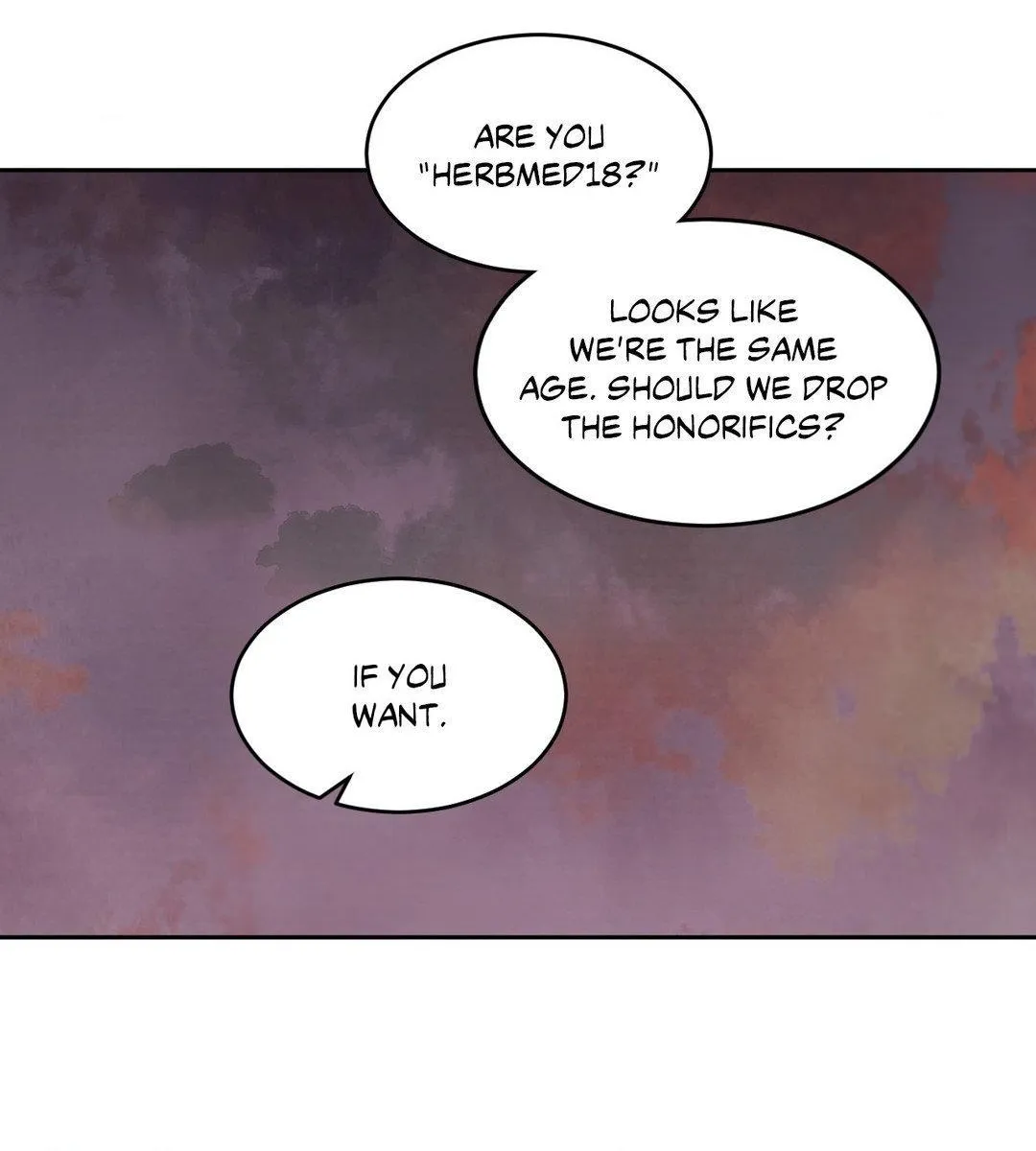 Read Topsy-Turvy chapter 93 image 17 on Lezhin
