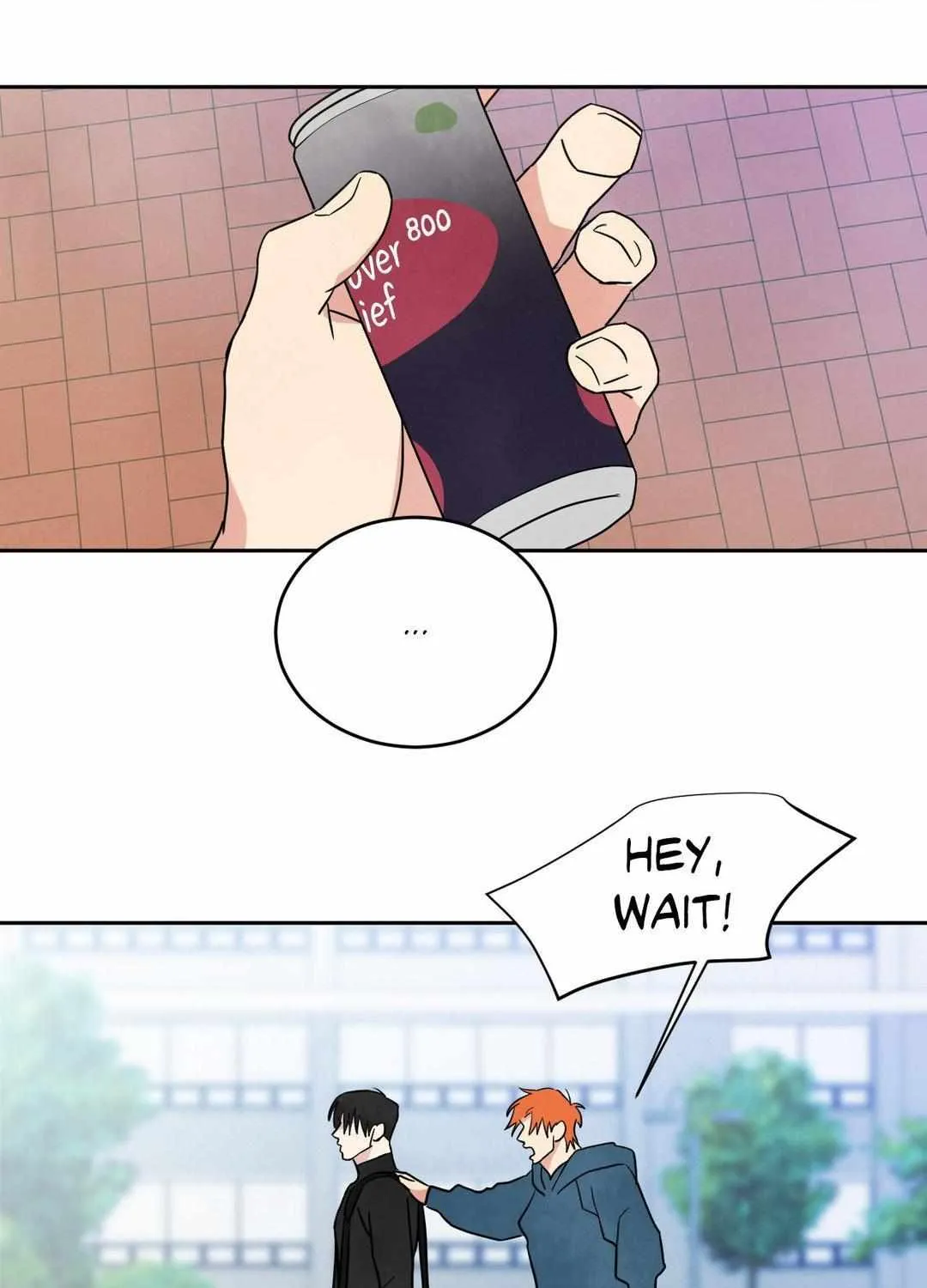 Read Topsy-Turvy chapter 93 image 170 on Lezhin