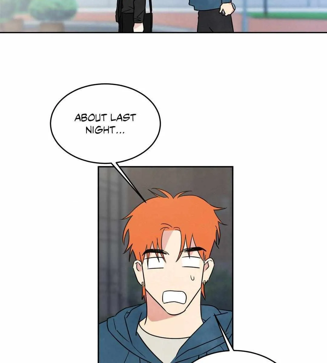 Read Topsy-Turvy chapter 93 image 171 on Lezhin