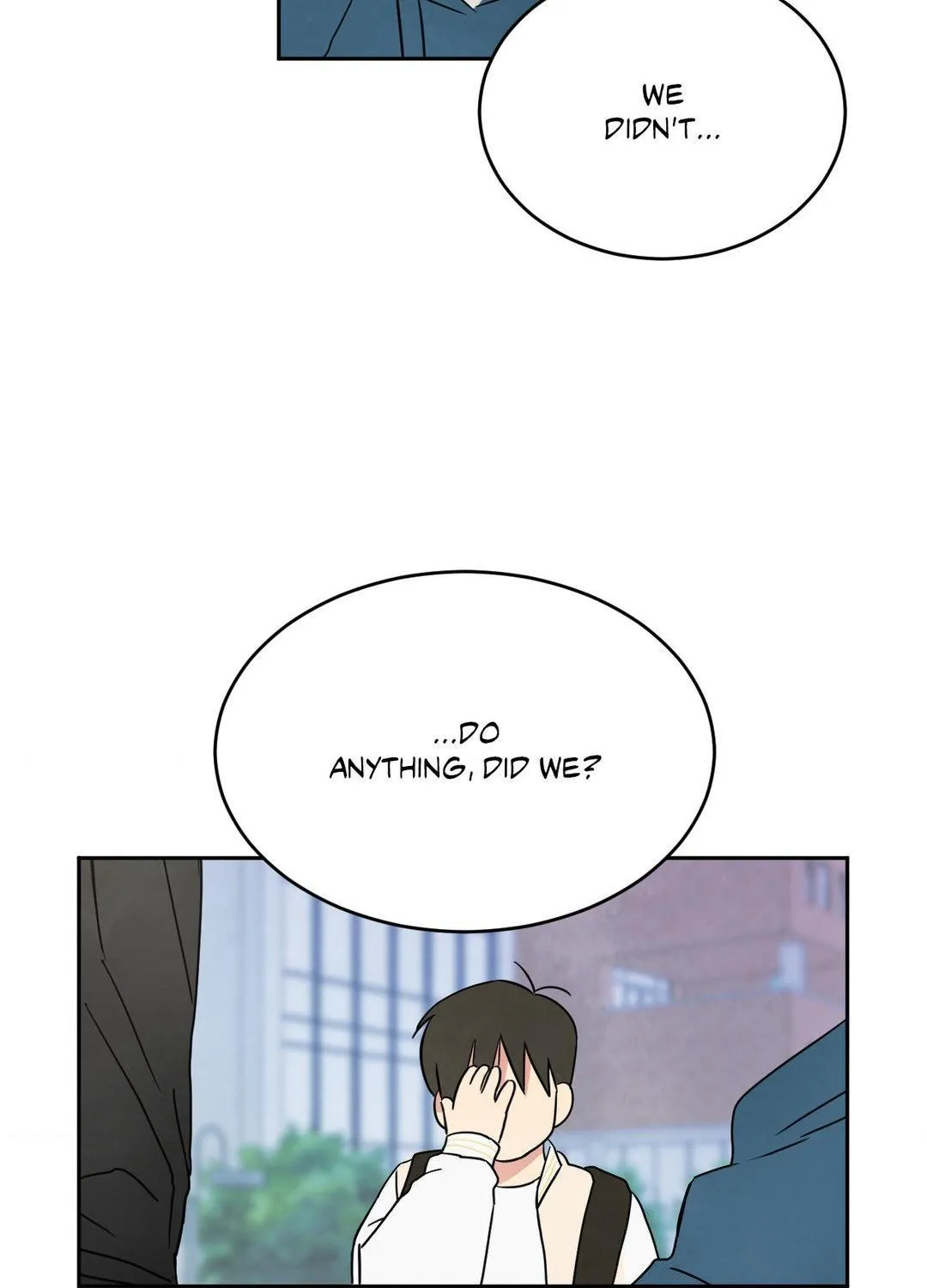 Read Topsy-Turvy chapter 93 image 172 on Lezhin