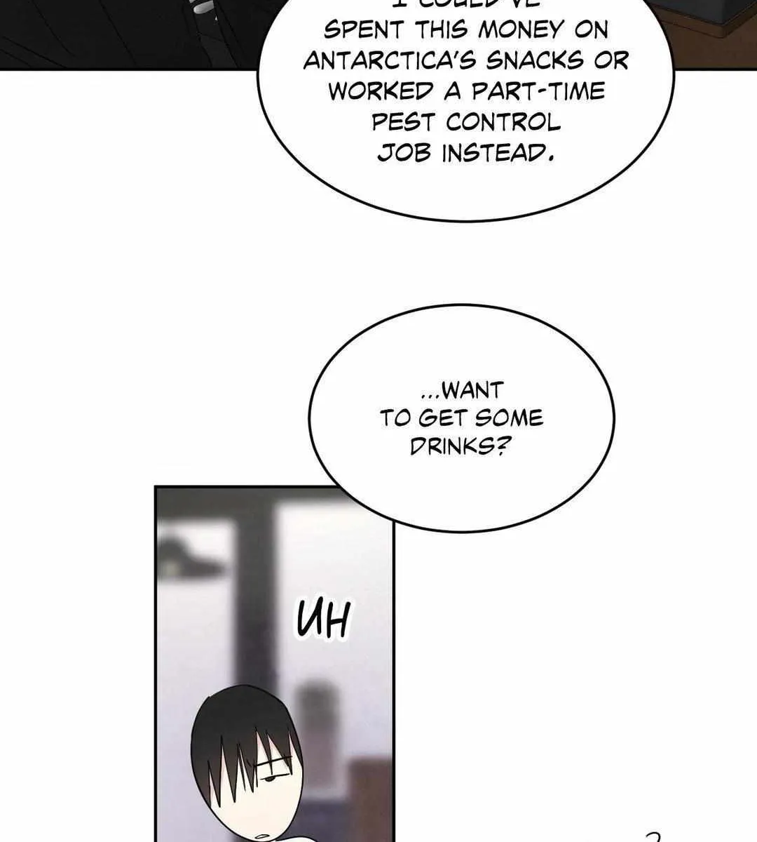 Read Topsy-Turvy chapter 93 image 19 on Lezhin