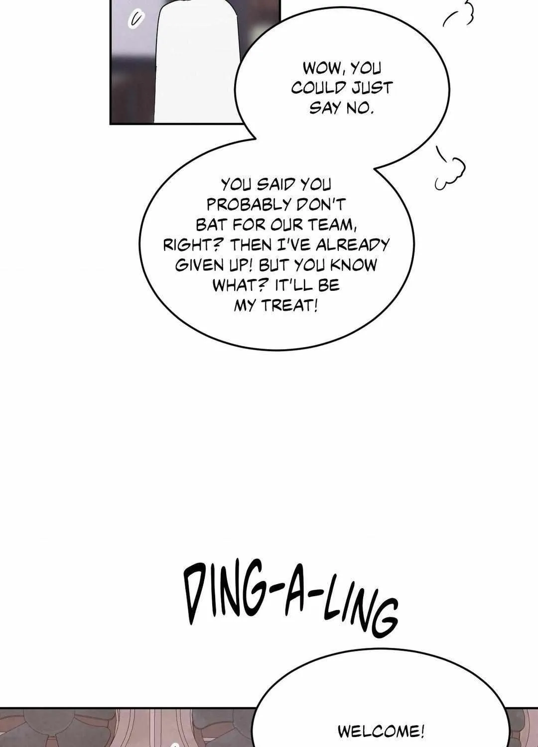 Read Topsy-Turvy chapter 93 image 20 on Lezhin
