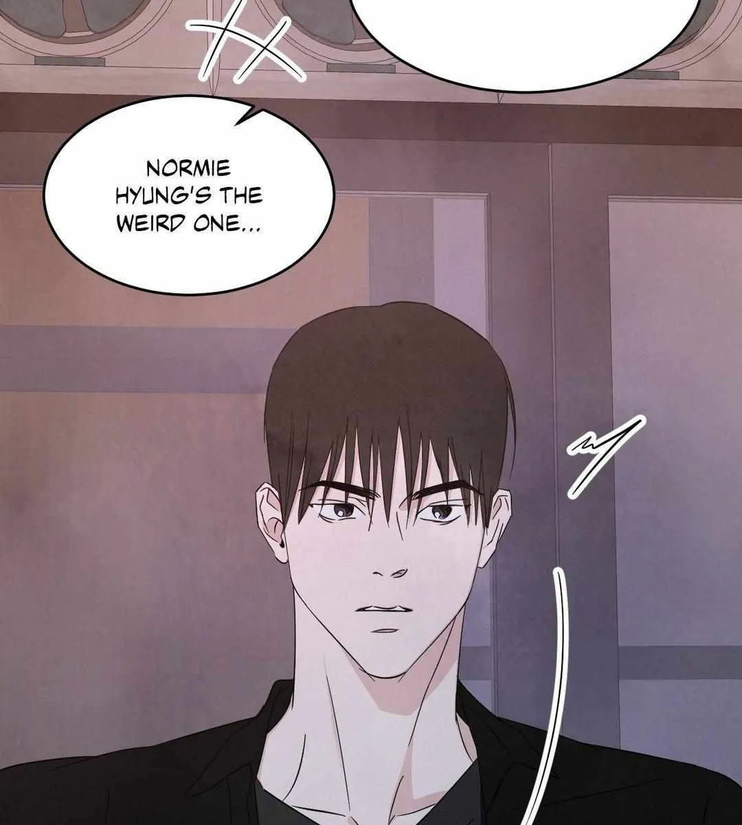 Read Topsy-Turvy chapter 93 image 21 on Lezhin