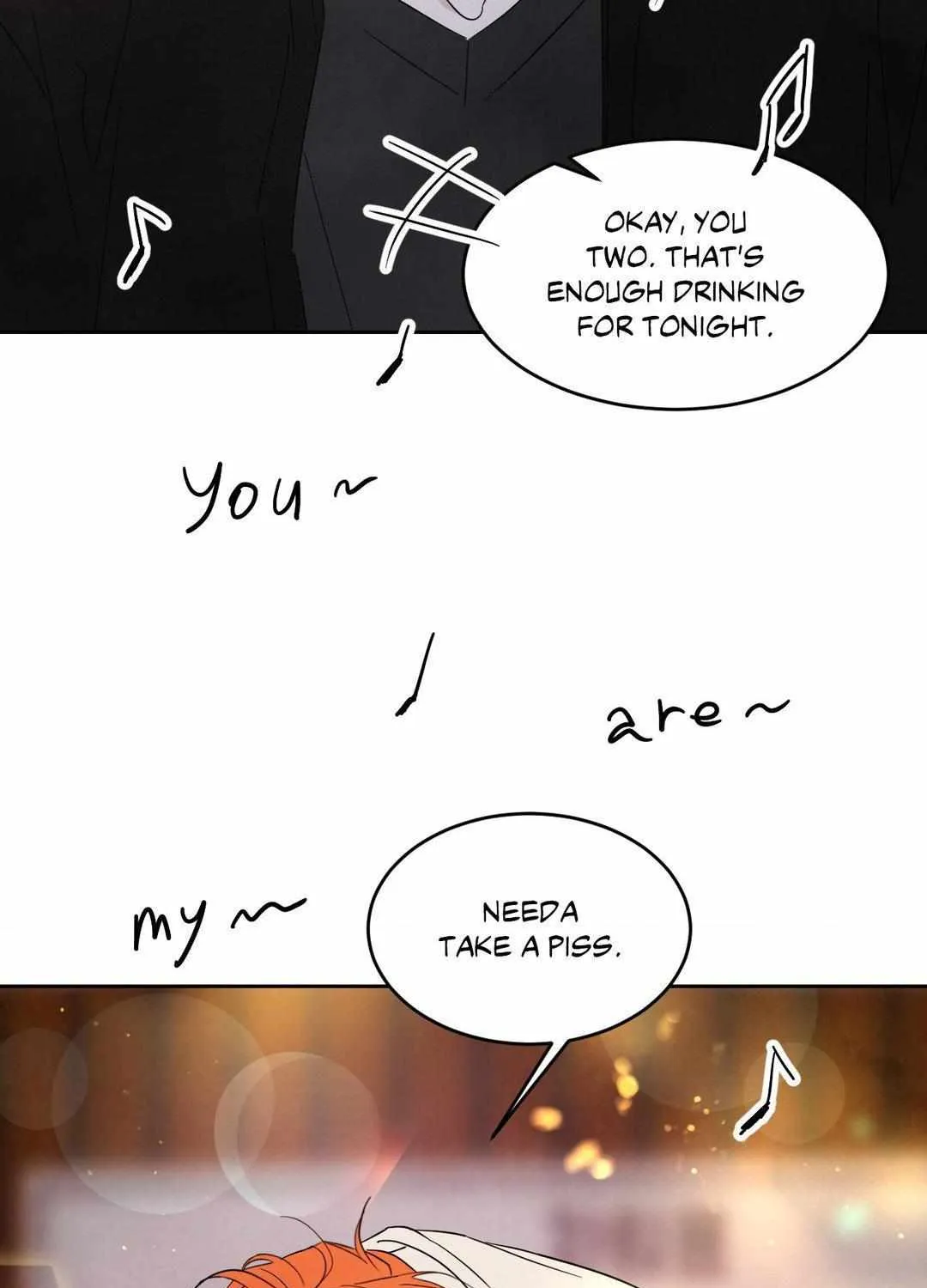 Read Topsy-Turvy chapter 93 image 22 on Lezhin