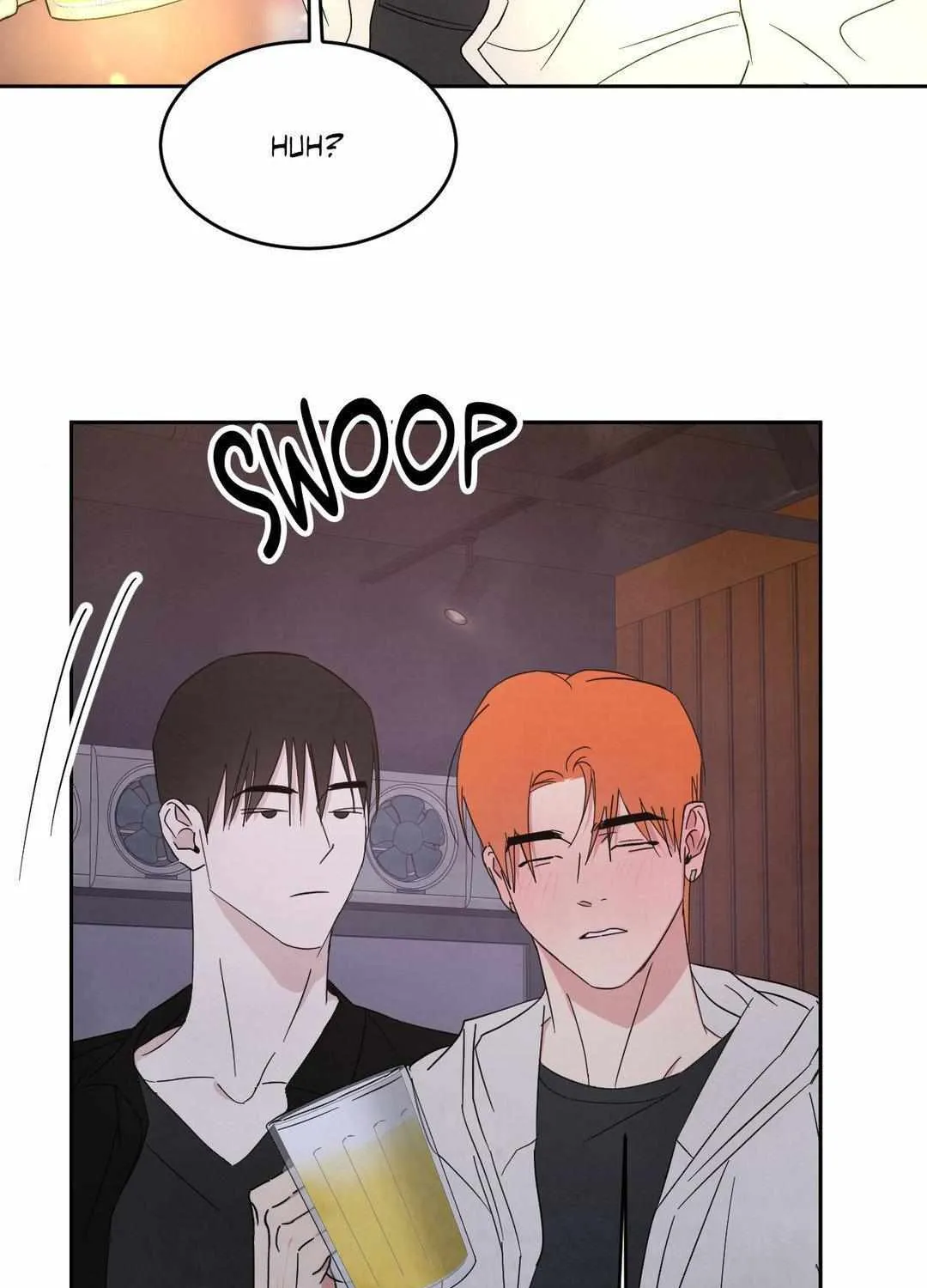 Read Topsy-Turvy chapter 93 image 24 on Lezhin