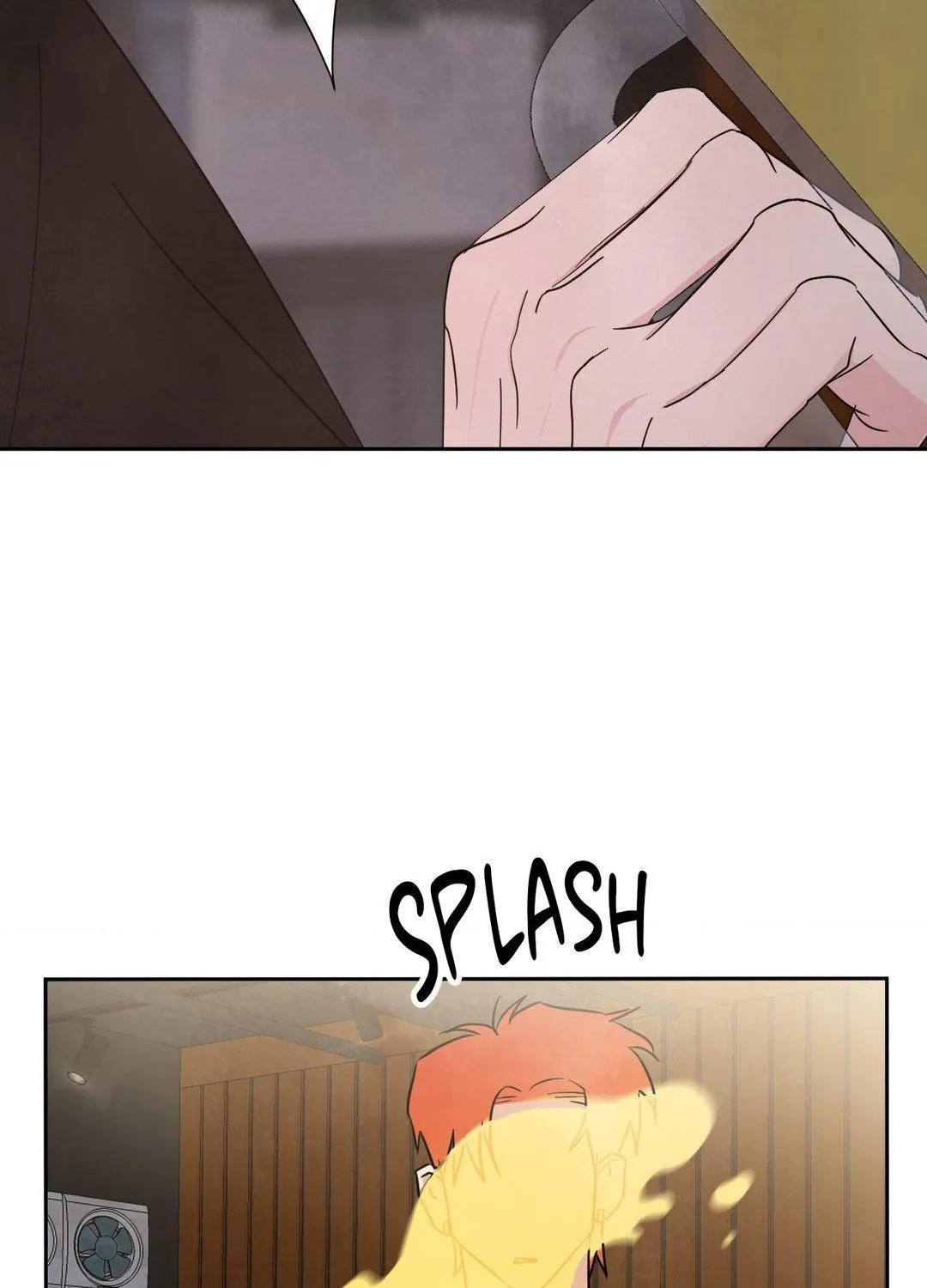 Read Topsy-Turvy chapter 93 image 26 on Lezhin
