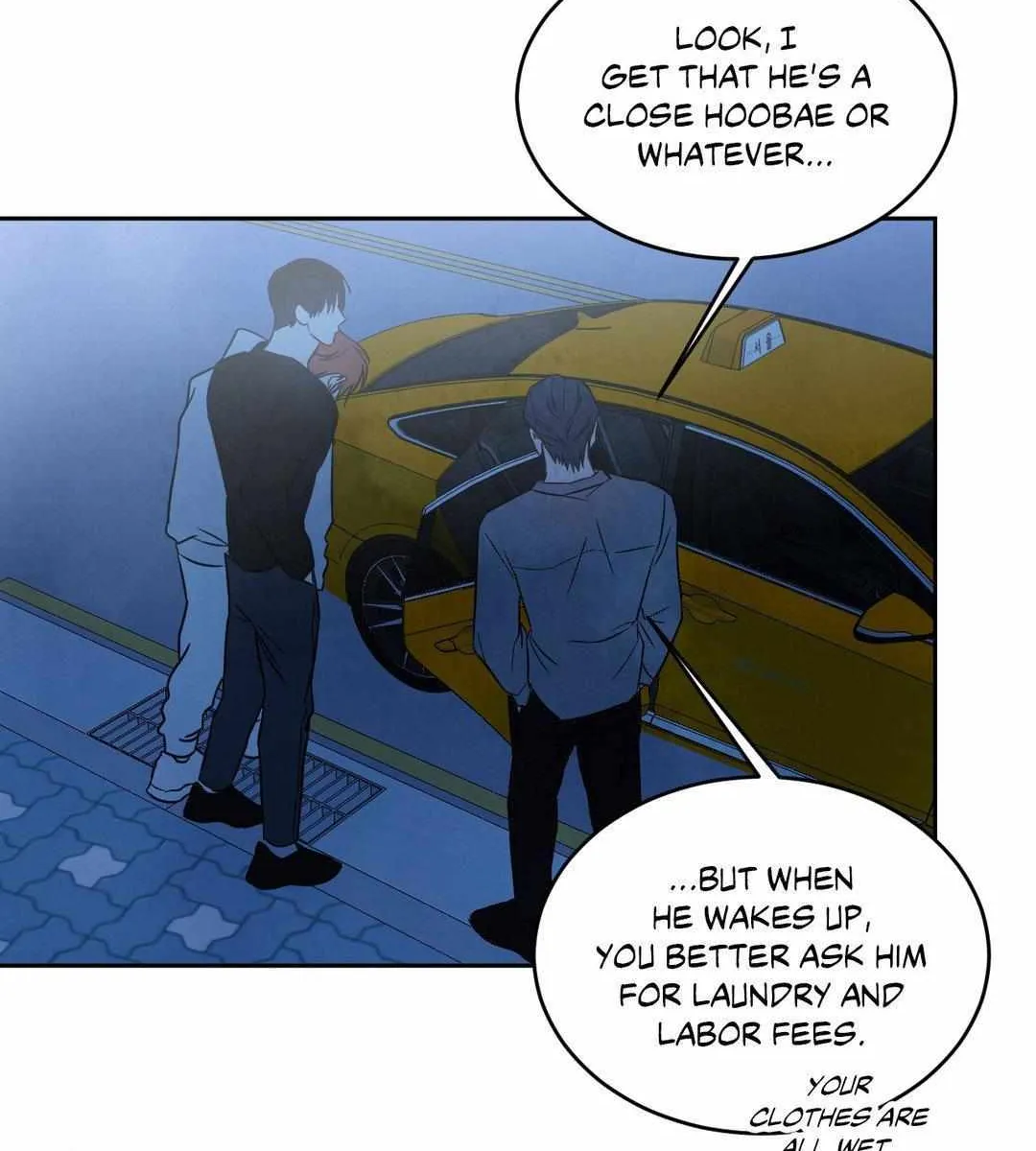 Read Topsy-Turvy chapter 93 image 29 on Lezhin