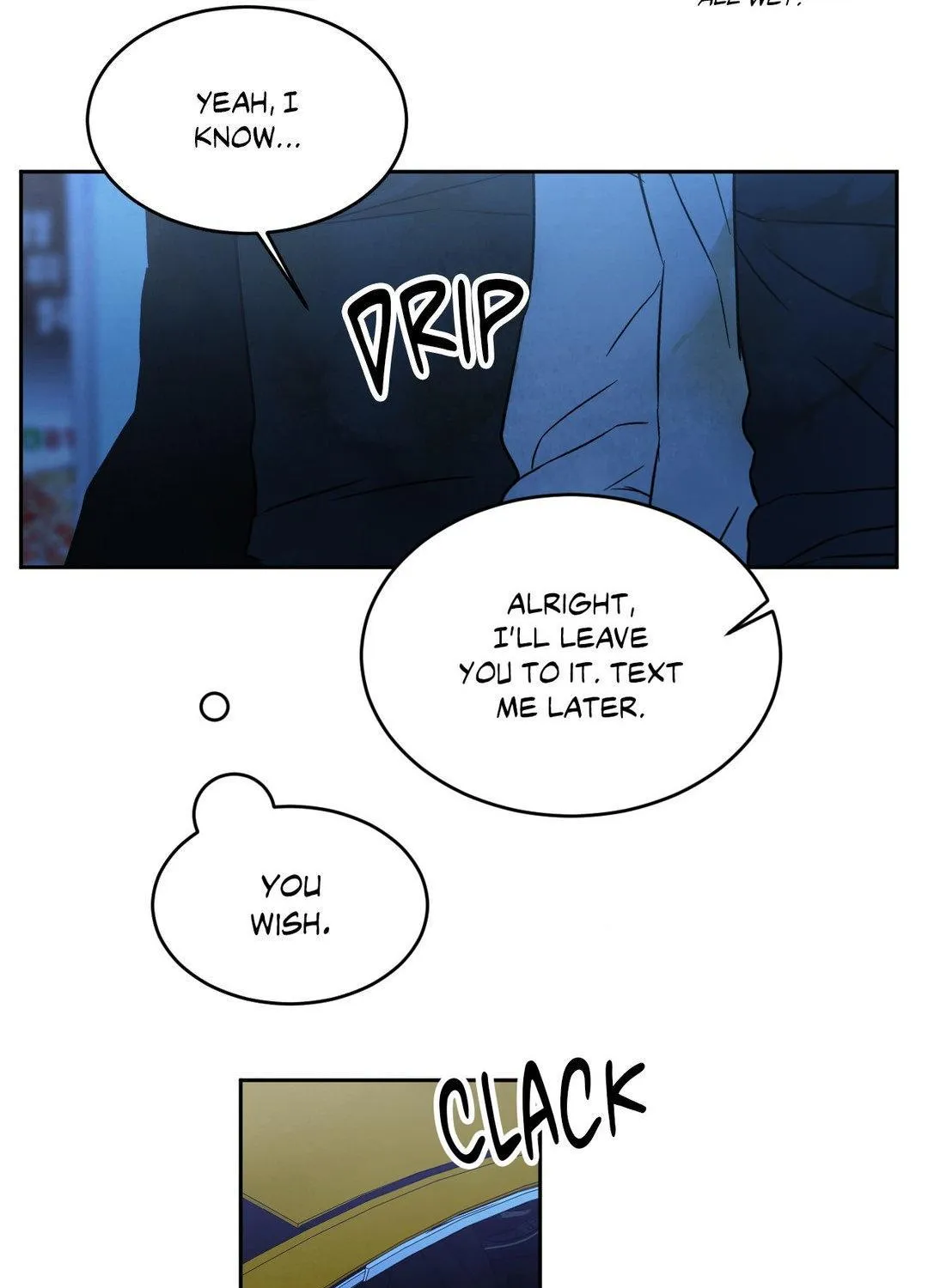 Read Topsy-Turvy chapter 93 image 30 on Lezhin