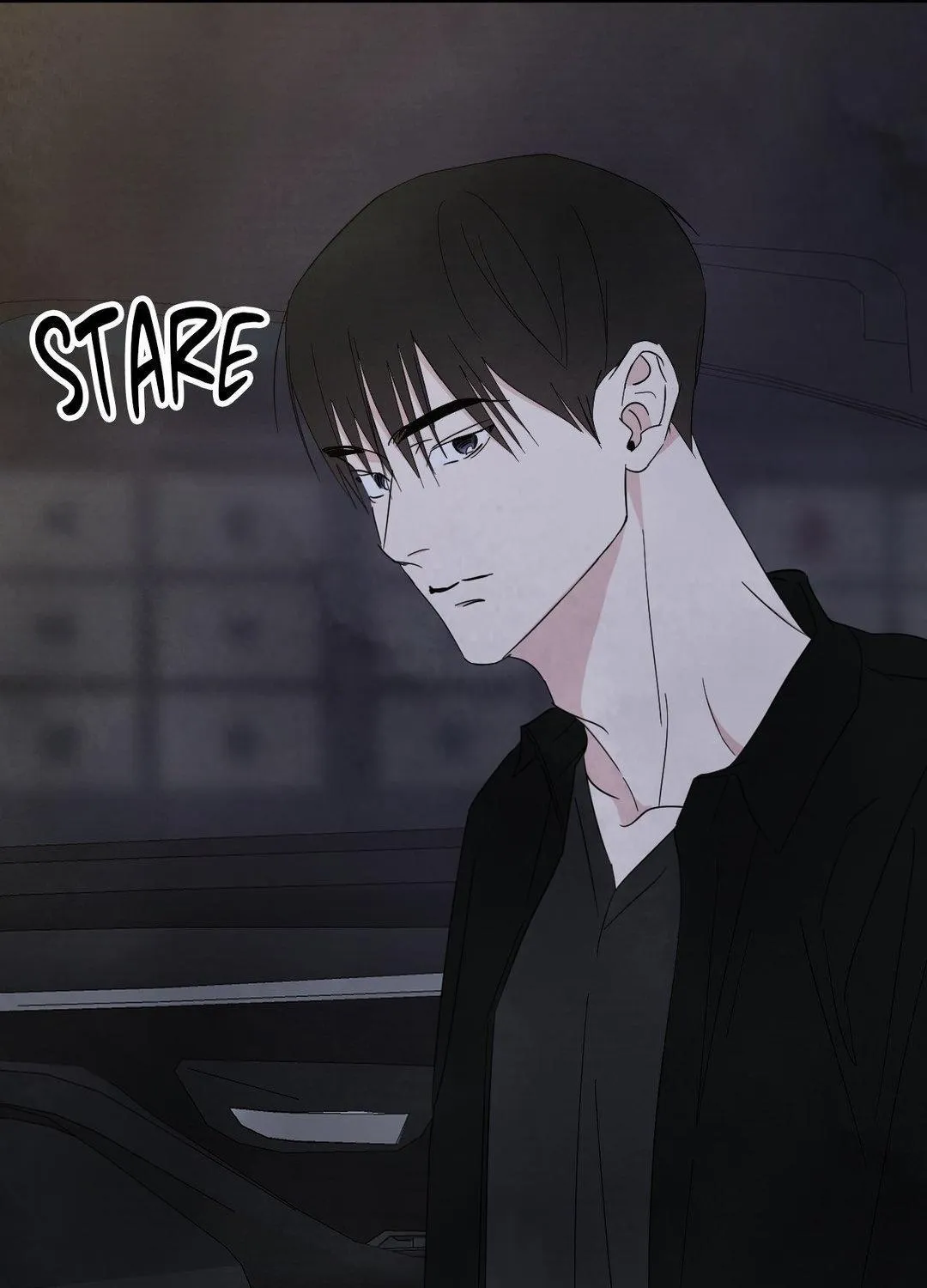Read Topsy-Turvy chapter 93 image 32 on Lezhin